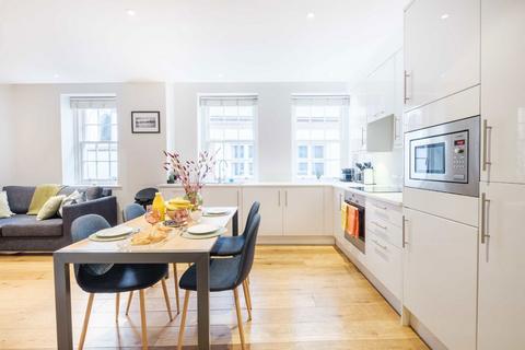 2 bedroom flat for sale, Lovat Lane, London EC3R