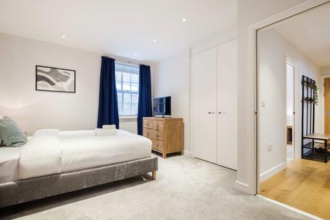 2 bedroom flat for sale, Lovat Lane, London EC3R