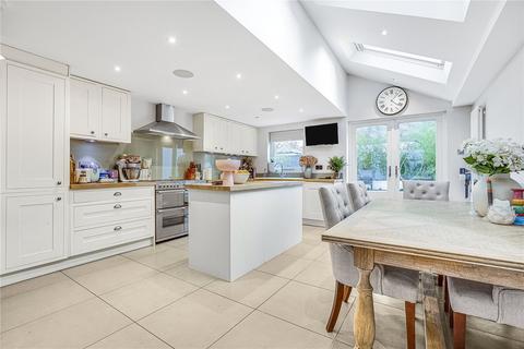 3 bedroom end of terrace house for sale, Pelham Road, Wimbledon, London, SW19