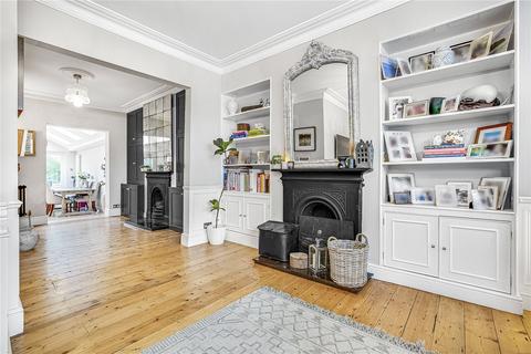 3 bedroom end of terrace house for sale, Pelham Road, Wimbledon, London, SW19