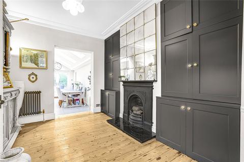 3 bedroom end of terrace house for sale, Pelham Road, Wimbledon, London, SW19