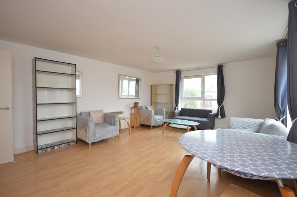 Apartment in London - View 2