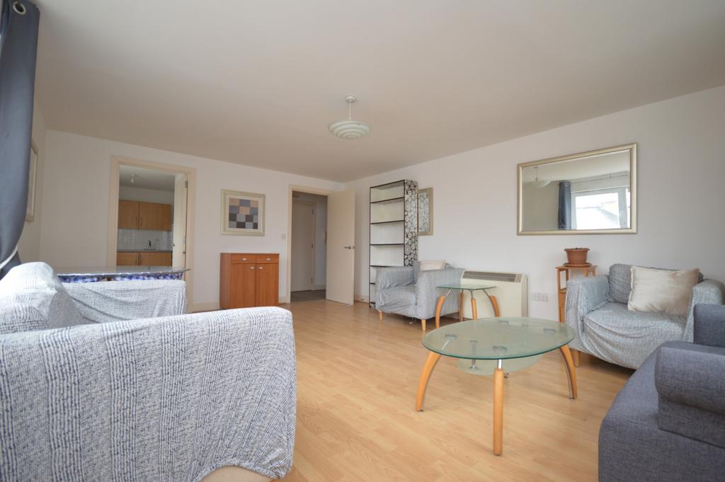 Apartment in London - View 3