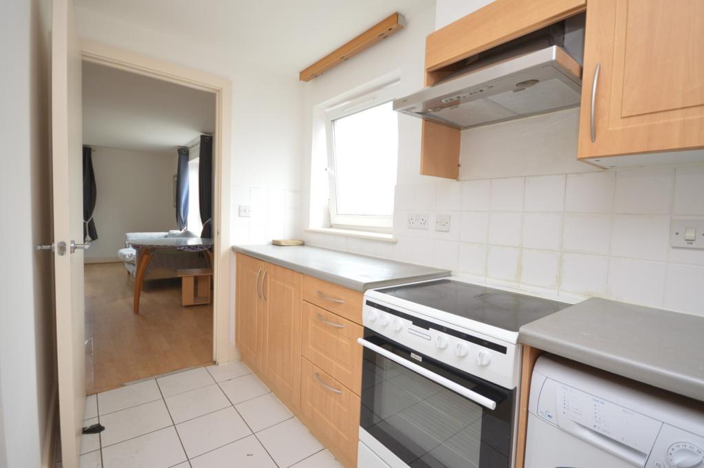 Apartment in London - More