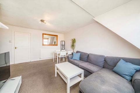 2 bedroom flat for sale, St Andrew's Square, Surbiton KT6