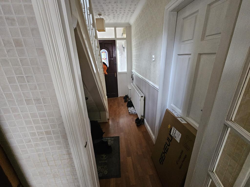 House in Birmingham - View 2