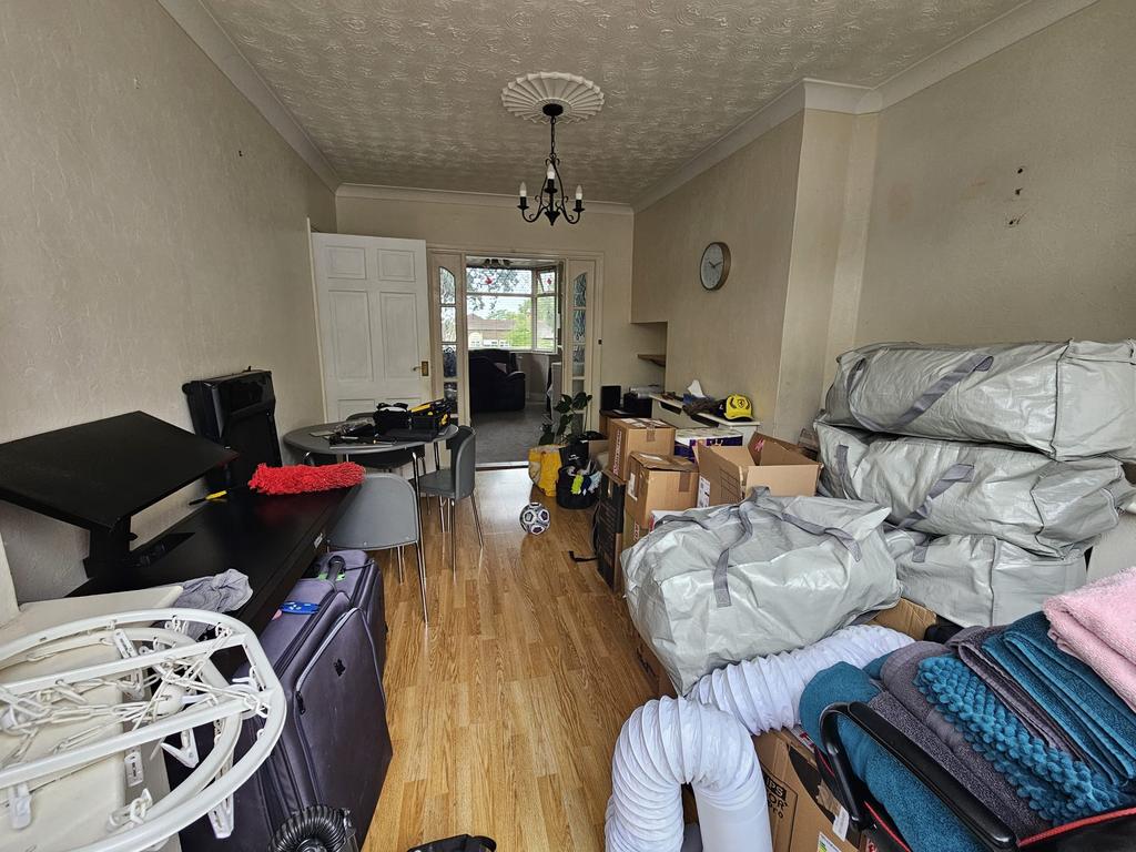 House in Birmingham - View 3