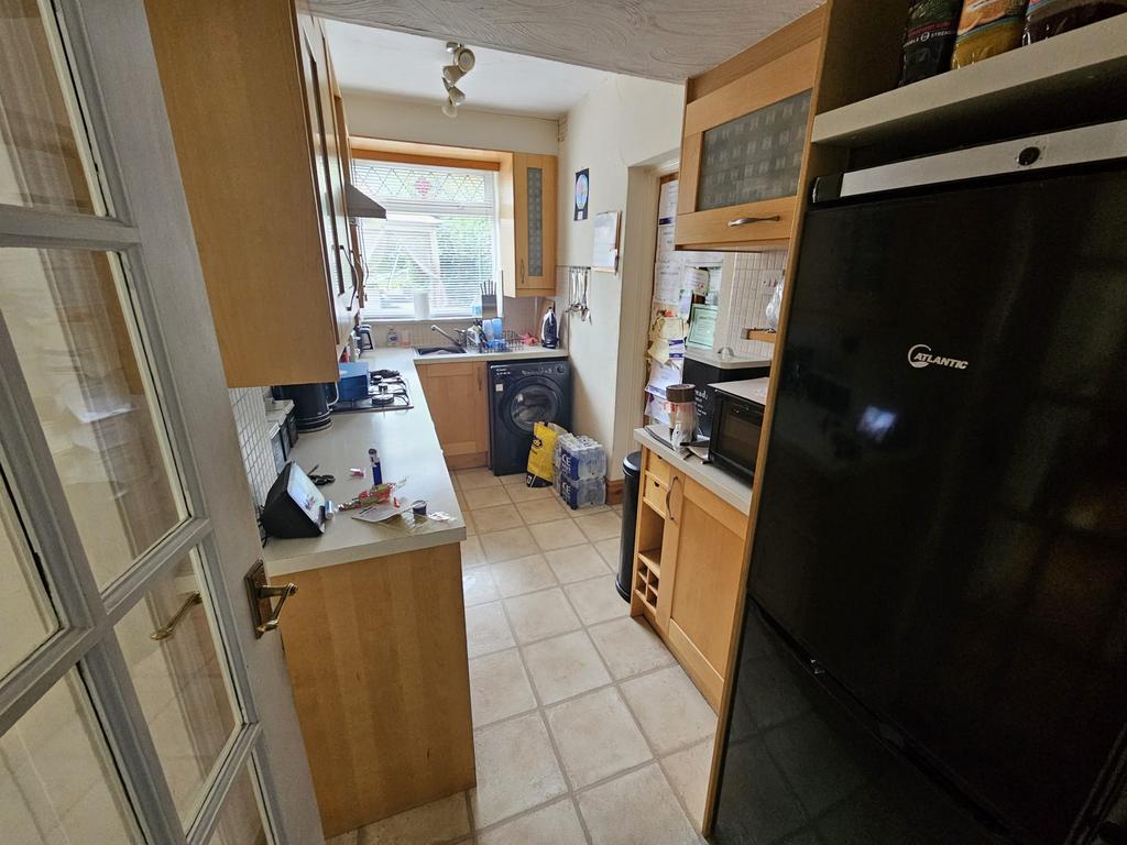 House in Birmingham - View 4