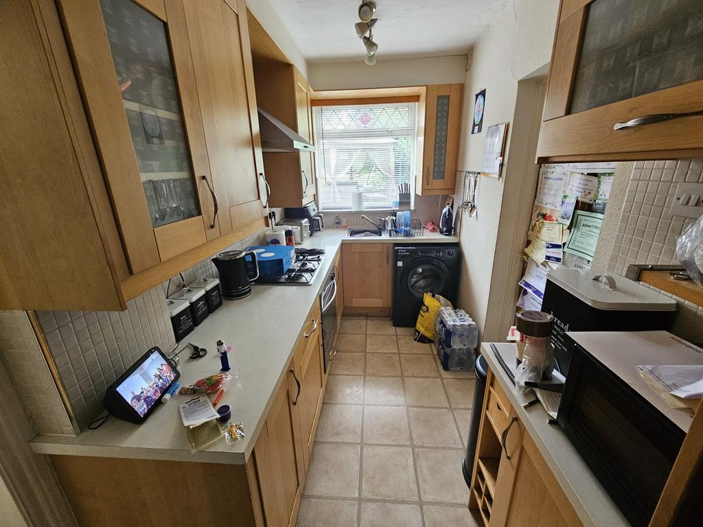 House in Birmingham - View 5