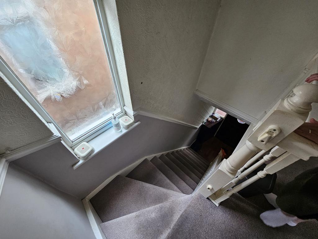 House in Birmingham - More