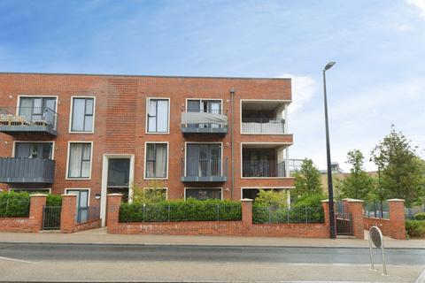 undefined, Suffield Road, High Wycombe