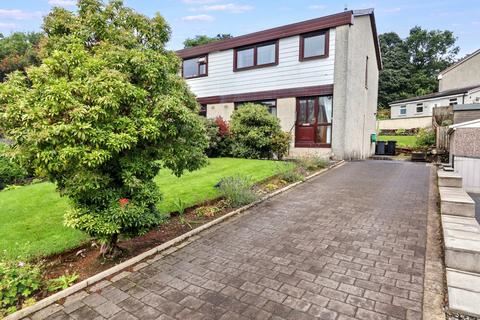 3 bedroom semi-detached house for sale, Balmoral Road, Elderslie PA5