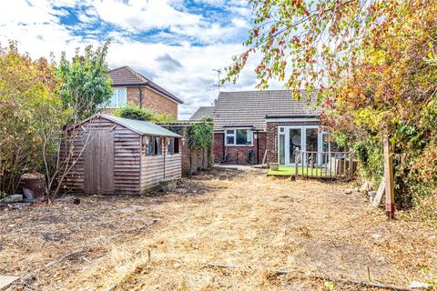 2 bedroom semi-detached house for sale, Millan Close, New Haw, Addlestone, Surrey, KT15