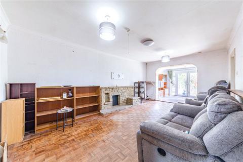 2 bedroom semi-detached house for sale, Millan Close, New Haw, Addlestone, Surrey, KT15