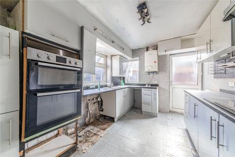 2 bedroom semi-detached house for sale, Millan Close, New Haw, Addlestone, Surrey, KT15