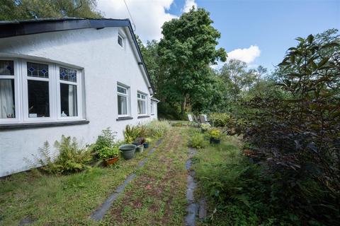 4 bedroom detached bungalow for sale, Blaenau Ffestiniog