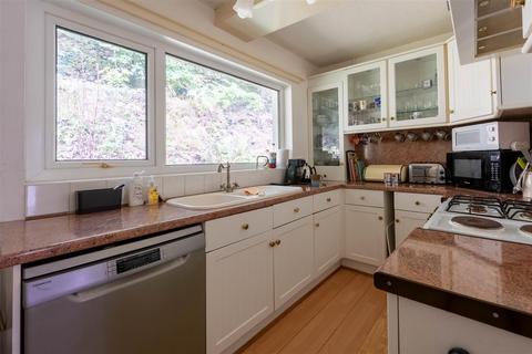 4 bedroom detached bungalow for sale, Blaenau Ffestiniog