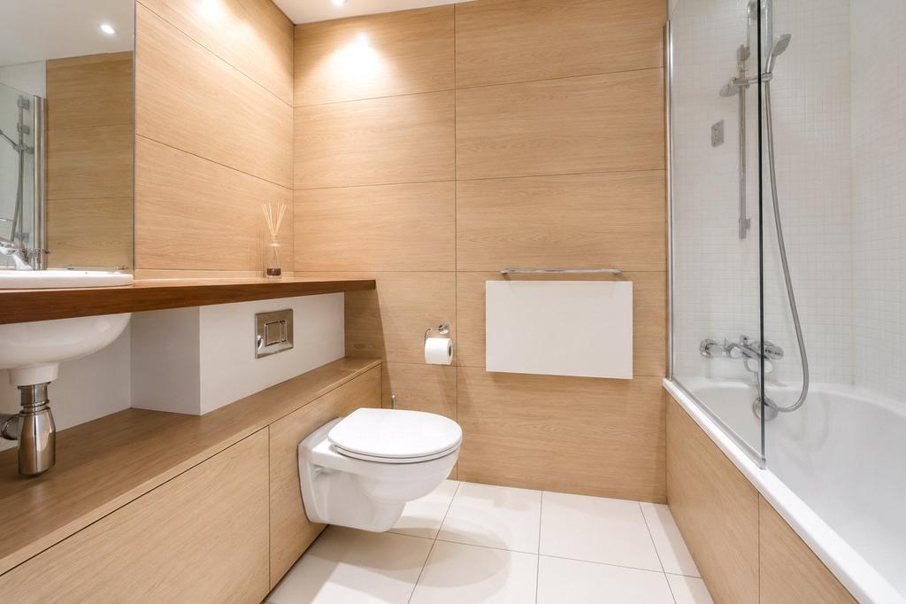 Apartment in London - View 2