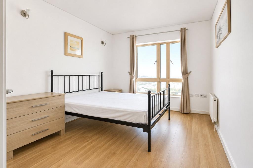 Apartment in London - View 4