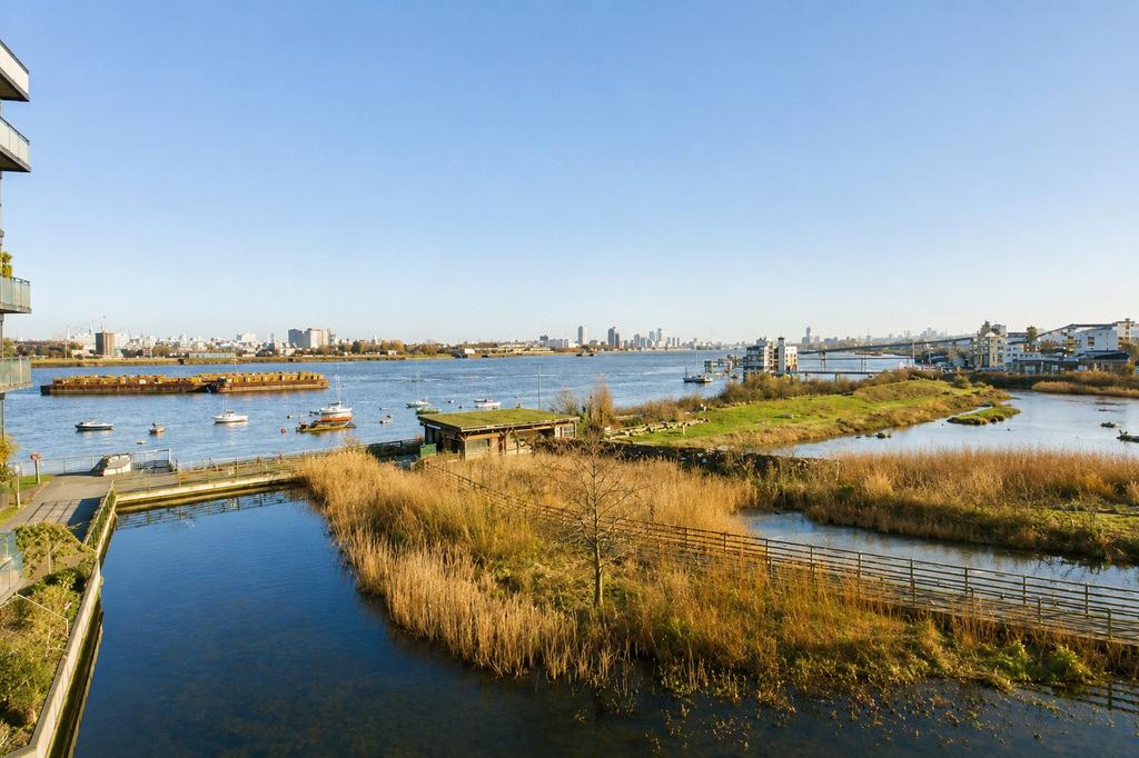 Apartment in London - View 5