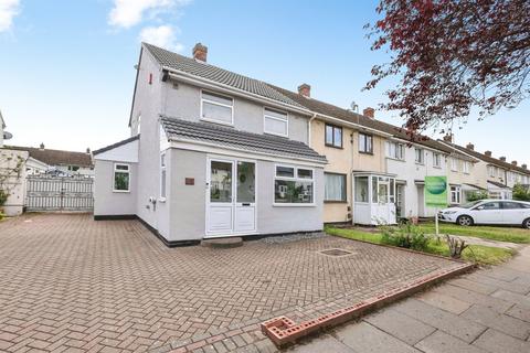 2 bedroom end of terrace house for sale, East Meadway, Birmingham