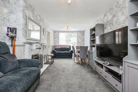 2 bedroom end of terrace house for sale, East Meadway, Birmingham