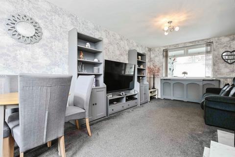 2 bedroom end of terrace house for sale, East Meadway, Birmingham