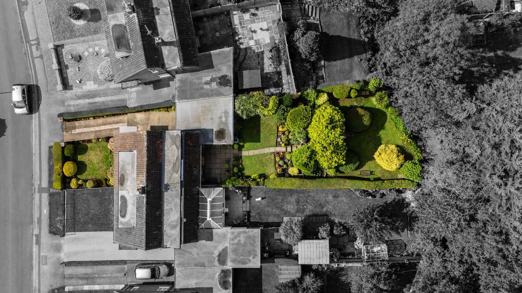 House in York - View 2
