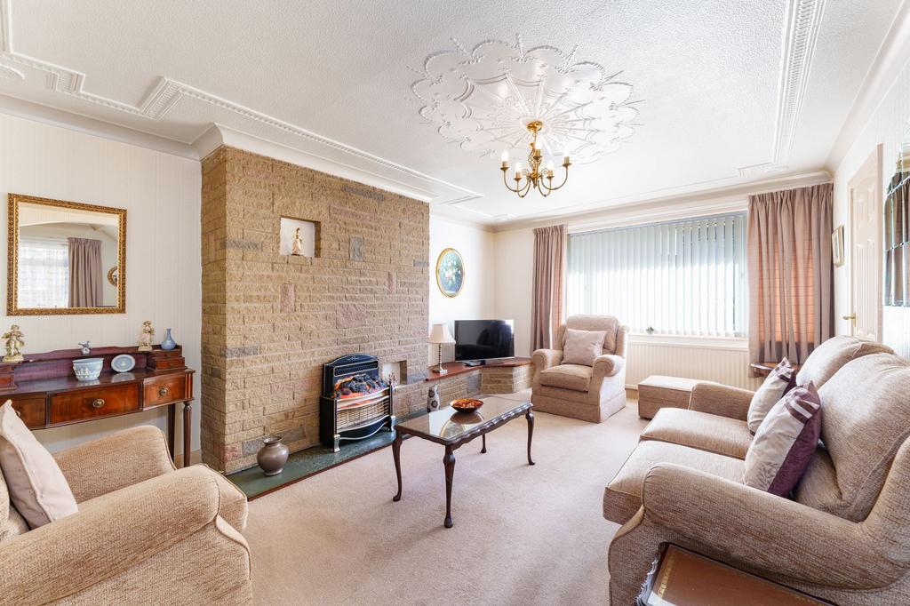 House in York - View 3
