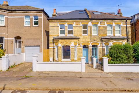 Wakehurst Road, SW11