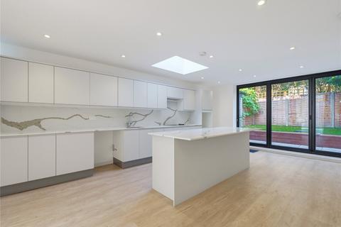 undefined, Wakehurst Road, SW11