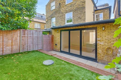 undefined, Wakehurst Road, SW11