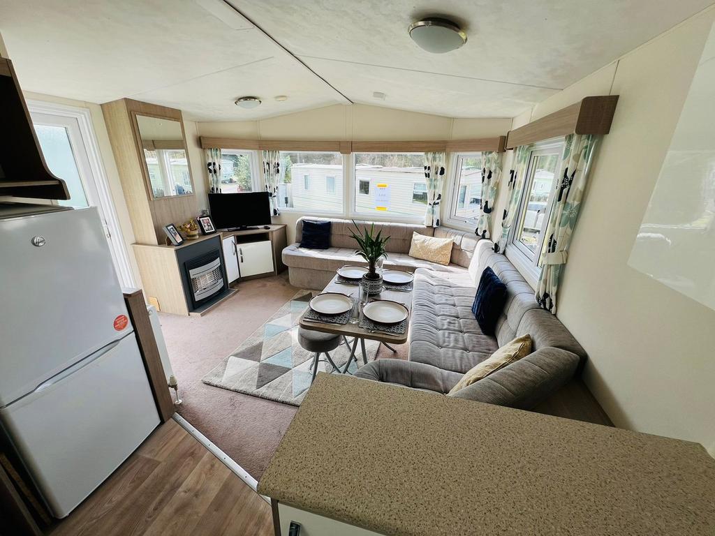 House in Alston - View 3