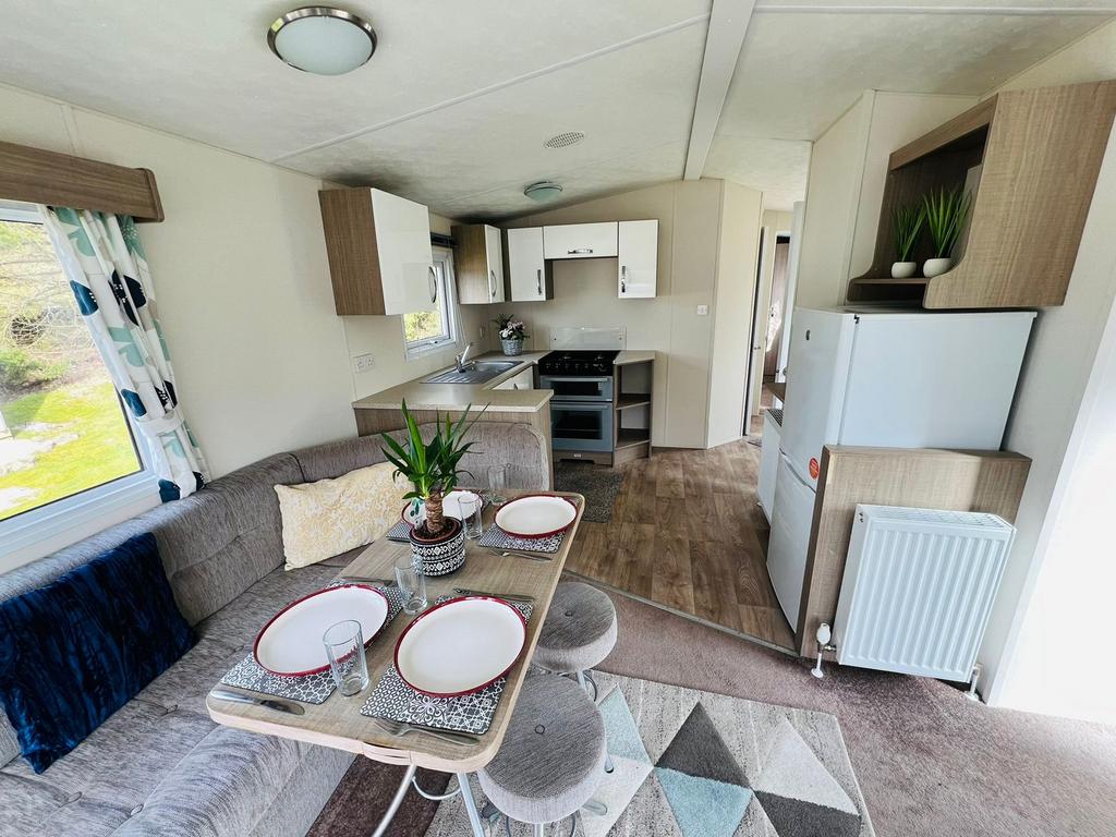House in Alston - View 5