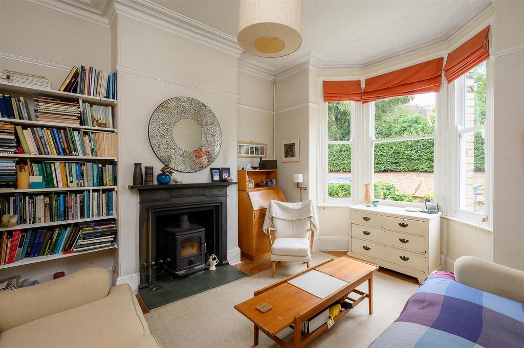 House in York, Foss Islands - View 4