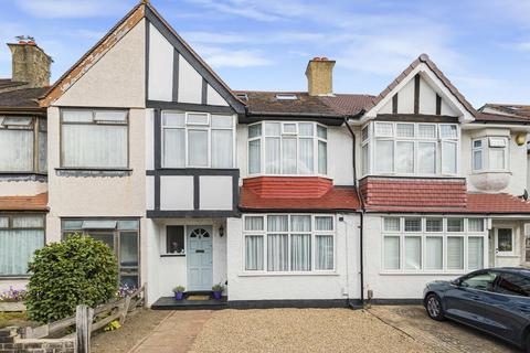 Glanville Road, Bromley