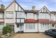 Glanville Road, Bromley