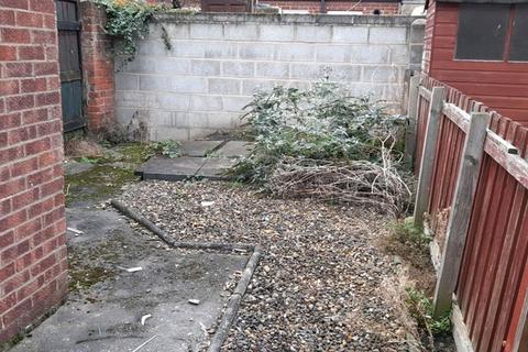 2 bedroom terraced house to rent, Hereford Street, Hull, HU4