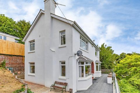 3 bedroom detached house for sale, Thurlow Road, Torquay, Devon, TQ1