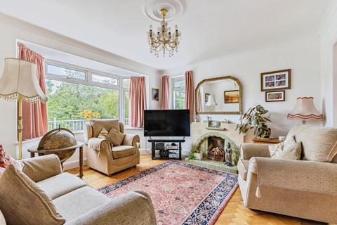 3 bedroom detached house for sale, Thurlow Road, Torquay, Devon, TQ1