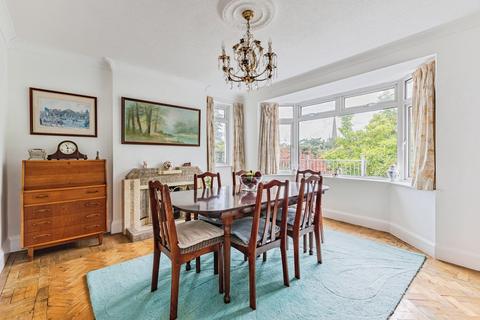 3 bedroom detached house for sale, Thurlow Road, Torquay, Devon, TQ1
