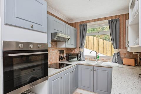 3 bedroom detached house for sale, Thurlow Road, Torquay, Devon, TQ1