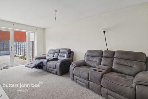 2 bedroom semi-detached bungalow for sale, Hanley ST2 9