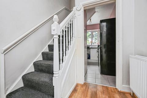 3 bedroom semi-detached house for sale, Glendevon Road, Childwall, Liverpool