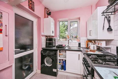 3 bedroom semi-detached house for sale, Glendevon Road, Childwall, Liverpool