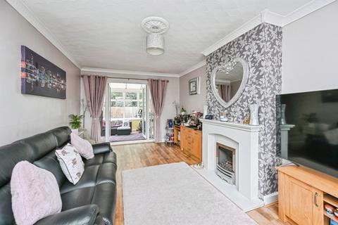 3 bedroom semi-detached house for sale, Glendevon Road, Childwall, Liverpool