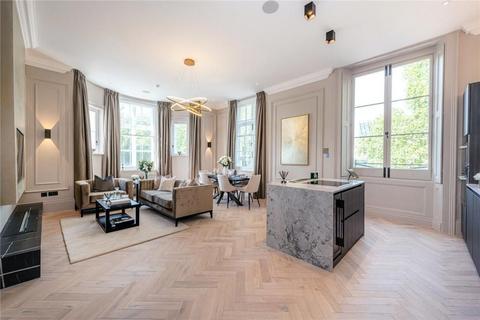 2 bedroom apartment to rent, Cleveland Terrace