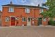 Sansome Drive, Hinckley