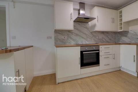 undefined, West Street, Wisbech