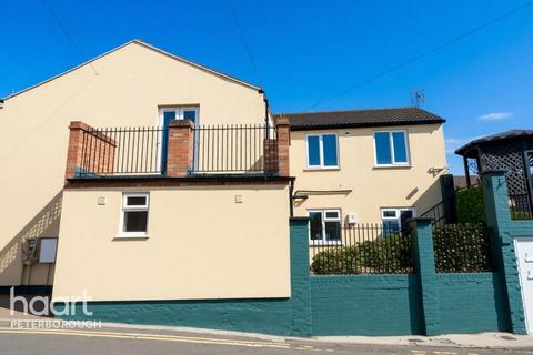 undefined, West Street, Wisbech